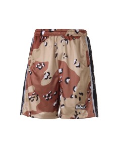 But not - Pantalón Camuflaje