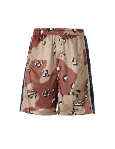 But not - Pantalón Camuflaje