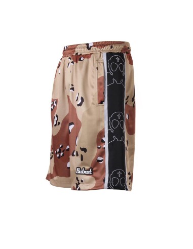 But not - Pantalón Camuflaje