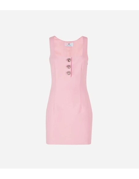 Chiara Ferragni - Cady Dress