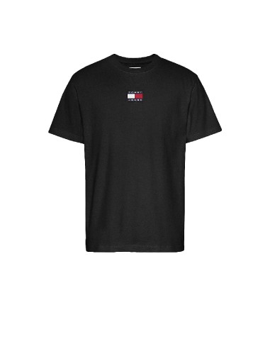 Tommy Hilfiger - Camisetas Tjm Tommy Badge Tee