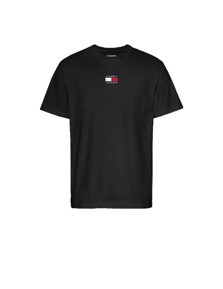 Tommy Hilfiger - Camisetas Tjm Tommy Badge Tee
