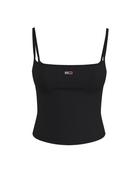 Tommy Jeans - Pack de 2 Camisetas Essential