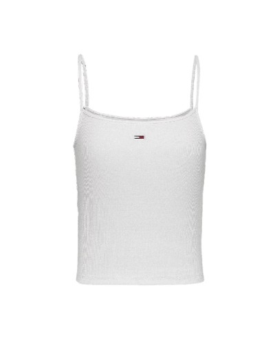 Tommy Jeans - Pack de 2 Camisetas Essential