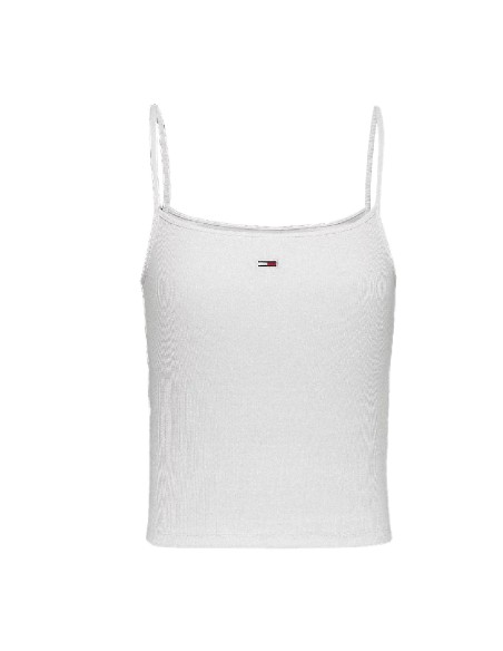 Tommy Jeans - Pack de 2 Camisetas Essential