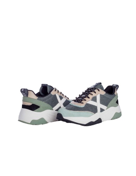 MUNICH - Zapatillas Wave 90