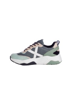 MUNICH - Zapatillas Wave 90