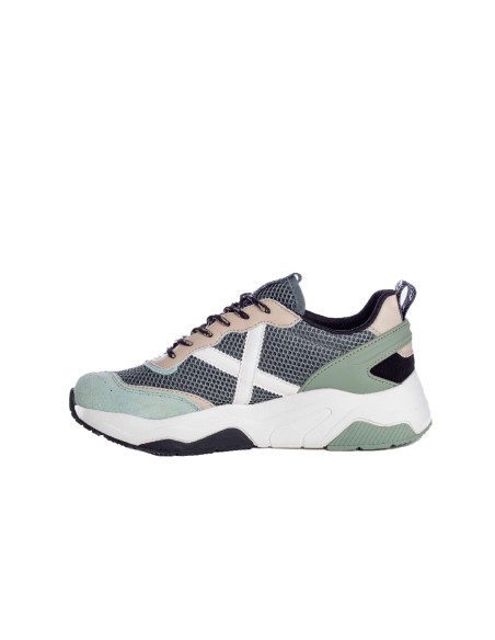 MUNICH - Zapatillas Wave 90