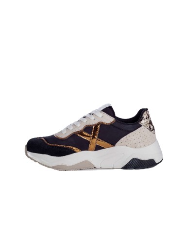 MUNICH - Zapatillas Wave 89