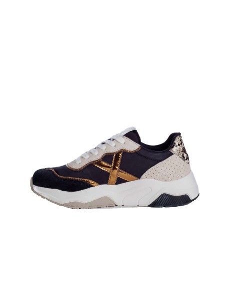 MUNICH - Zapatillas Wave 89