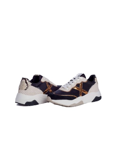 MUNICH - Zapatillas Wave 89