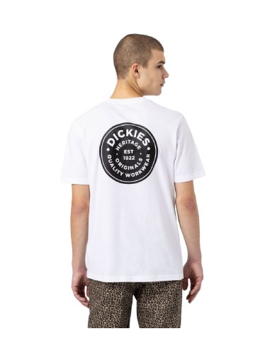 Dickies - Camiseta Woodinville SS