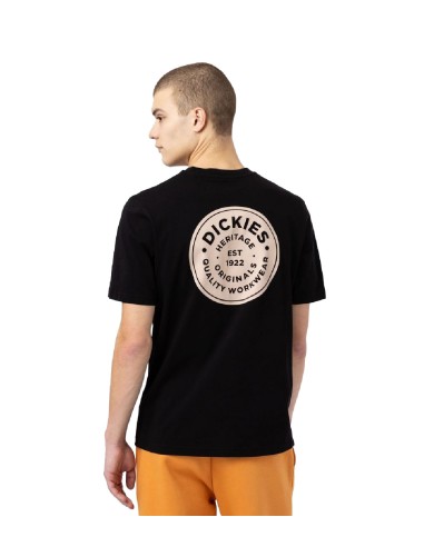 Dickies - Camiseta Woodinville SS