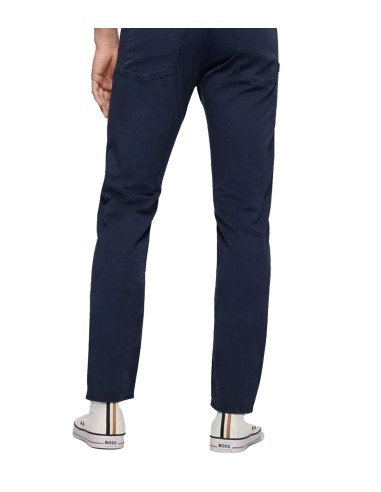 Pantalones Delaware3-5-20 10233695 0 Hombre Marino