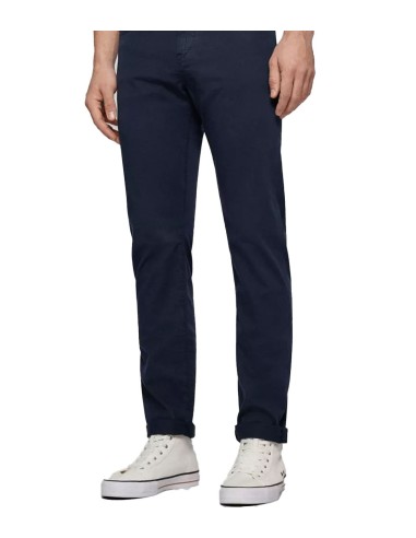 Pantalones Delaware3-5-20 10233695 0 Hombre Marino