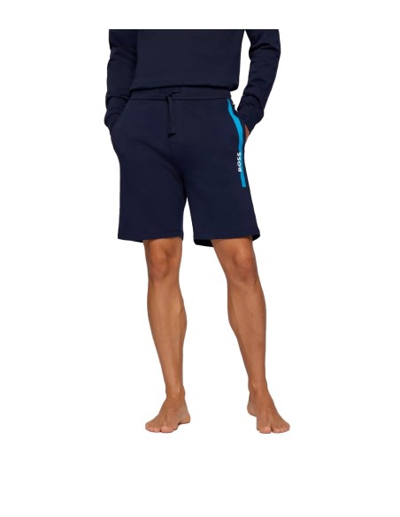 Ropa Interior Authentic Shorts 10208539 Hombre Marino