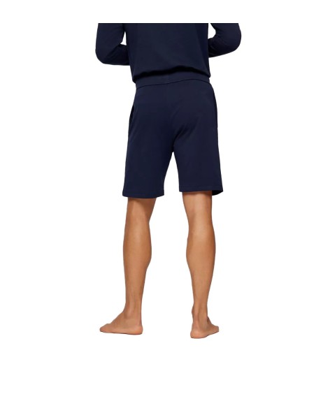 Ropa Interior Authentic Shorts 10208539 Hombre Marino