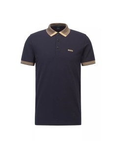 Polos Paule 10226584 01 Hombre Marino