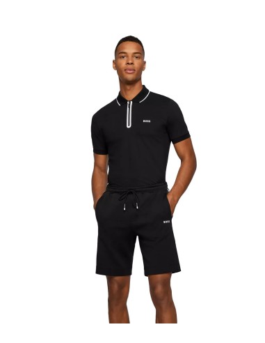 Polos Philix 10226584 01 Hombre Negro