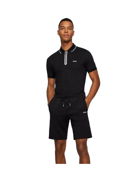 Polos Philix 10226584 01 Hombre Negro