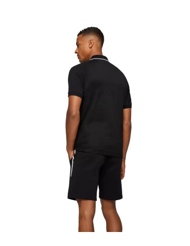 Polos Philix 10226584 01 Hombre Negro
