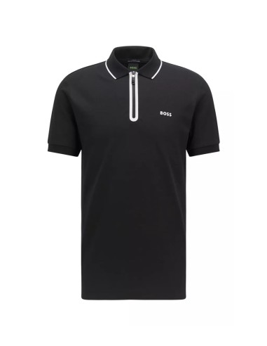 Polos Philix 10226584 01 Hombre Negro