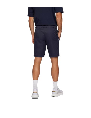 Pantalones Litt 10219140 02 Hombre Marino