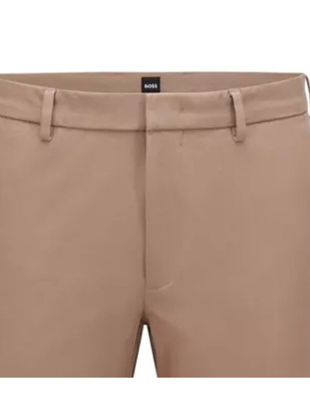 Hugo Boss - Pantalón Kaito