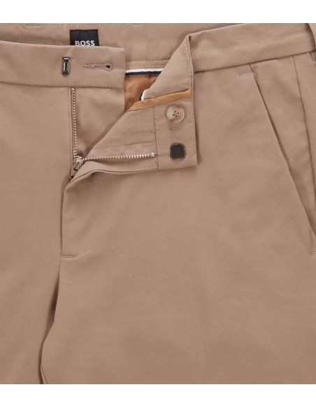 Hugo Boss - Pantalón Kaito