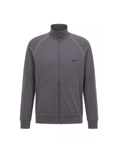 Hugo BOSS - Chaqueta Homewear con Logotipo