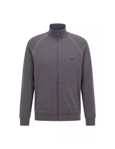 Hugo BOSS - Chaqueta Homewear con Logotipo