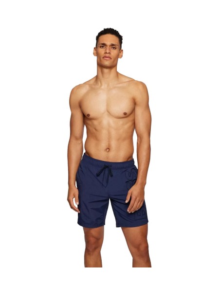 Hugo Boss - Recycled Swin Shorts