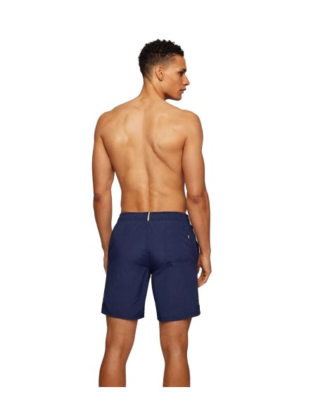 Hugo Boss - Recycled Swin Shorts
