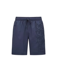 Hugo Boss - Recycled Swin Shorts
