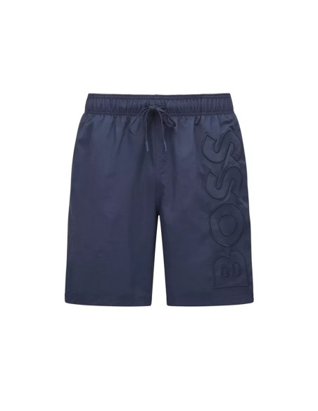 Hugo Boss - Recycled Swin Shorts