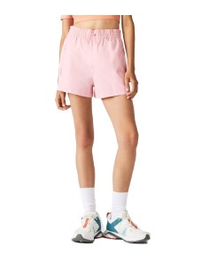 Lacoste - Pantalón Corto con Cintura Elástica