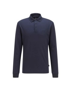 Polos Pallas 10241531 01 Hombre Marino
