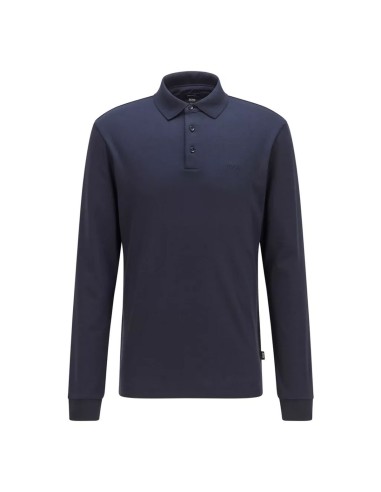 Polos Pallas 10241531 01 Hombre Marino