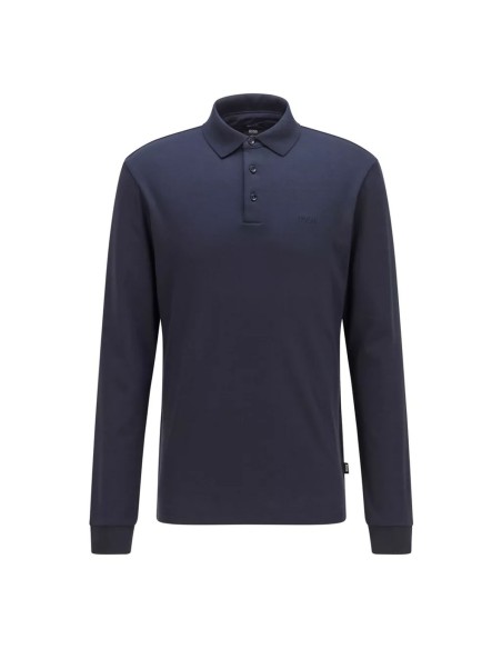 Polos Pallas 10241531 01 Hombre Marino