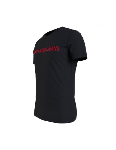 Calvin Klein Jeans - Camiseta Institutional