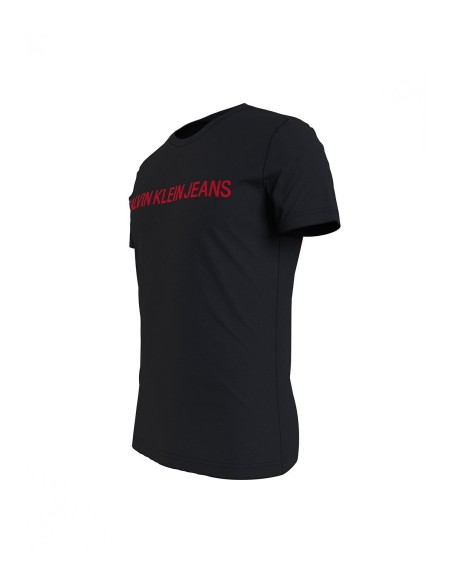 Calvin Klein Jeans - Camiseta Institutional