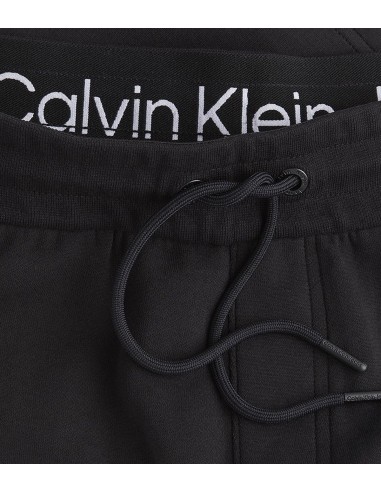 Calvin Klein Jeans - Pantalón Corto Repeat Logo