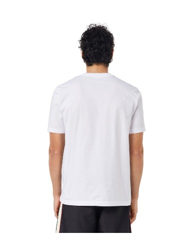 DIESEL - Camiseta T-JUST-K1