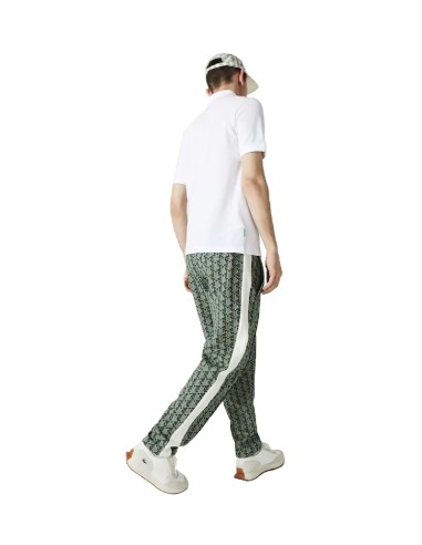 Lacoste L!VE - Polo Relaxed Fit