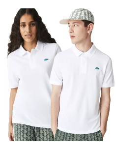 Lacoste L!VE - Polo Relaxed Fit