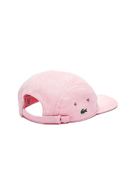 Lacoste -  Gorra con Logo