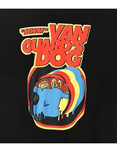 01.Camiseta Short Sleeves T-Shirt Hombre1 Black