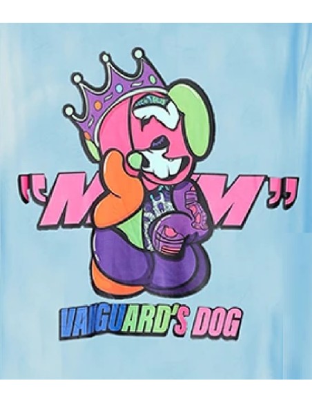 01.Camiseta Short Sleeves T-Shirt Hombre1 Baby Blue