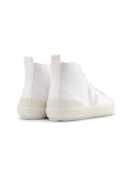 Veja - Zapatillas Nova High Canvas