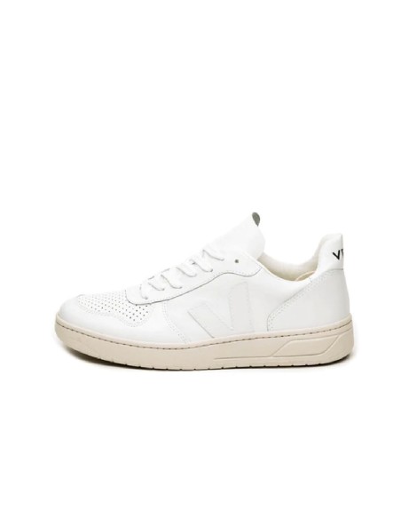 Veja - Zapatillas V-10 Leather